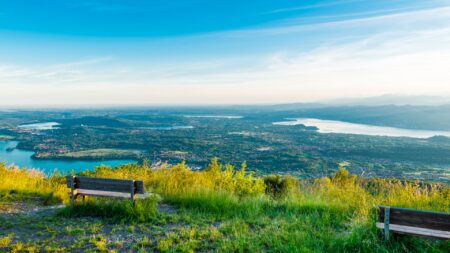 Varese: "PLIS per tutti", una camminata contro il diabete