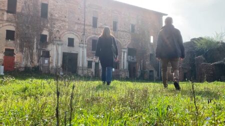 Varese: Belforte, “Vogliamo rendere fruibile il Castello”