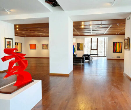 Cortina: Les Italiens de Paris salutano il Museo Rimoldi