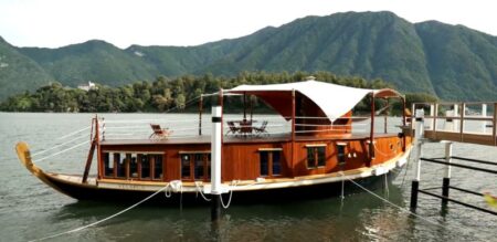 Tremezzina: Il Fai apre al pubblico “La Velarca”