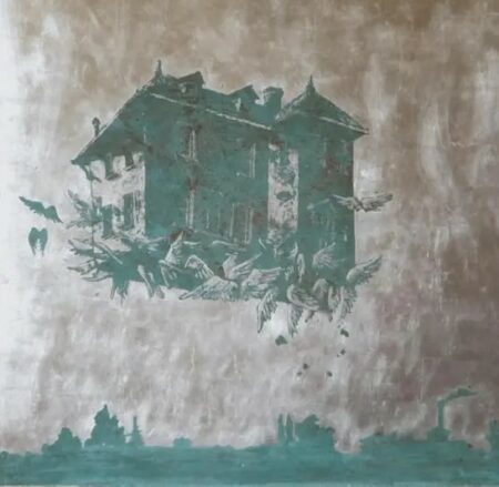 Gemonio: “Mani D'oro”, il Museo Bodini omaggia Broussard