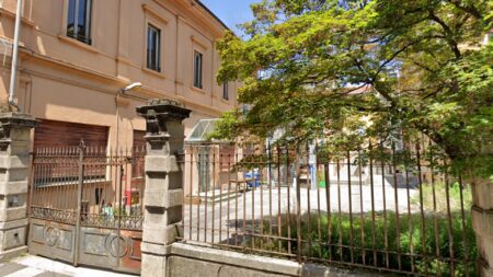 Varese: Inaugurazione Informagiovani, via Como in festa