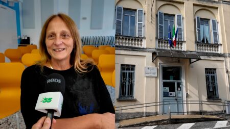 Varese: Liceo Cairoli, la “meraviglia” del primo giorno