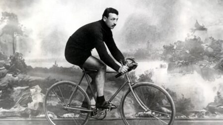 Varese: Il mito di Luigi Ganna, serata in sala Montanari