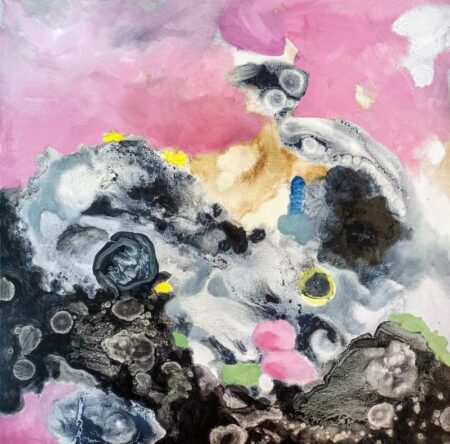 Morbio Inf.: Alessandro Mazzoni espone allo “Spazio N”