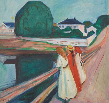 Milano: Palazzo Reale apre a “Il grido interiore di Munch”