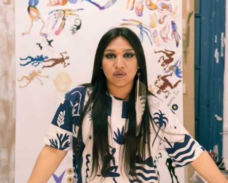 Milano: Al Mudec apre la mostra Guaymallén