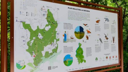 Varese: Puliamo il Mondo, appuntameno alla Bevera