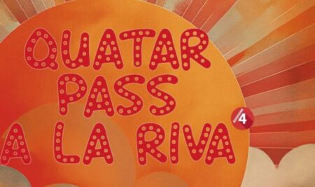 Gallarate: Tutto pronto per "Quatar Pass a la Riva"