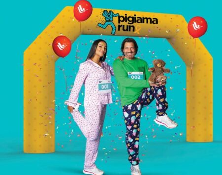 Cassano: In Pigiama alla Magana per i bambini malati