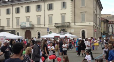 Gallarate: Modifiche viabilità per la Giornata dello Sport