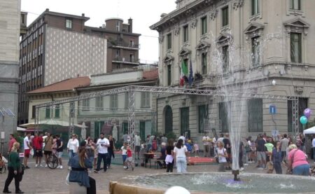 Gallarate: Giornata dello sport ai blocchi di partenza