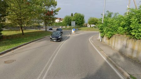 Varese: Piano asfaltature, lavori notturni in via Daverio