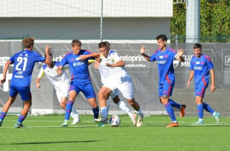 Calcio: Varesina avanti tutta: Arconatese ko 1-0