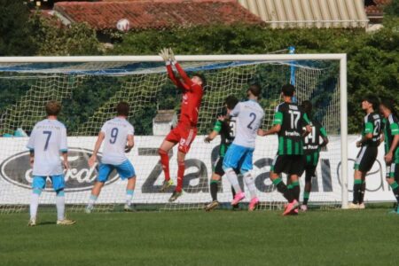 Calcio: Castellanzese verso il 3-0 a tavolino sul Vigasio