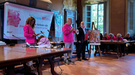 Azzate: Valbossa in Rosa, 30 Comuni per 30 eventi