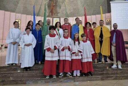 Busto: Beata, il Palio delle contrade entra nel vivo