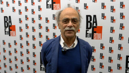 Busto: Baff, Nichetti: “Esce la mia seconda opera prima”