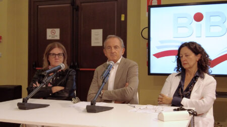 Busto: Maffioli, “Biblioteca la domenica, svolta epocale”