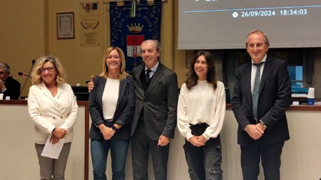 Busto: Borse di studio Dolci Colombo, poker di vincitori