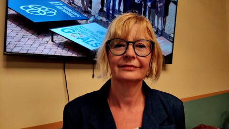 Busto: Cerini: “Pionieri della sostenibilità nel tessile”