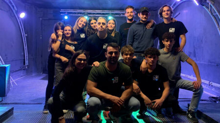 Busto: Comunità giovanile, 35 anni e tanti nuovi progetti