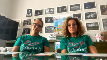 Busto: Corsa della Speranza, già mille iscritti