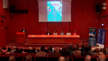 Busto: Badanti per casi di demenza, cresce il bisogno