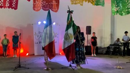 Busto: Museo del Tessile, la città (ri)scopre il Messico