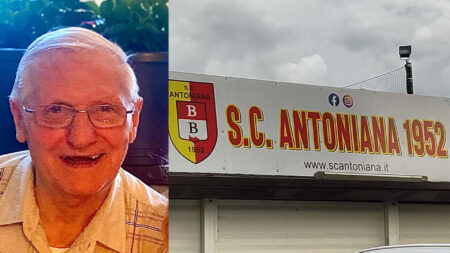 Busto: I figli di Gualdoni, “Una vita all’Antoniana”