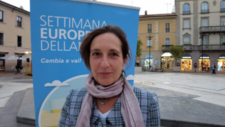 Busto: KLM, “Le rastrelliere per bici sono solo l’inizio”