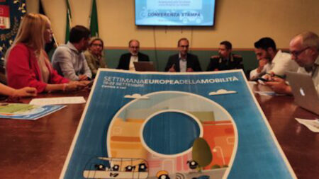 Busto: Loschiavo, “Mobility week, ora c’è entusiasmo”