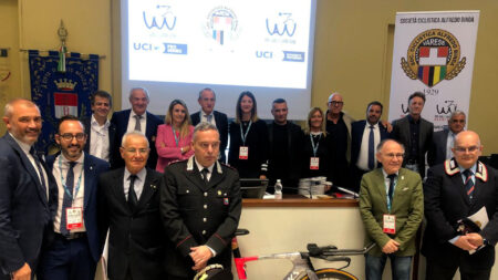 Ciclismo: Oldani, “Tre Valli Varesine più brillante”