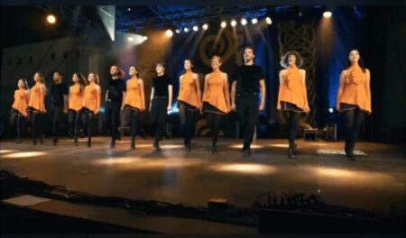 Busto: BustoFolk, al Museo del Tessile è dove si balla