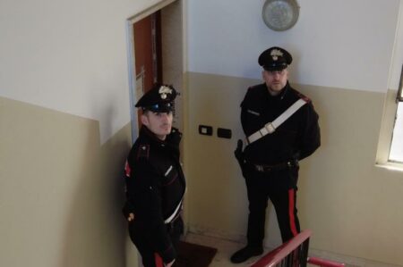 Cairate: Trovato il coltello usato per uccidere Bossi