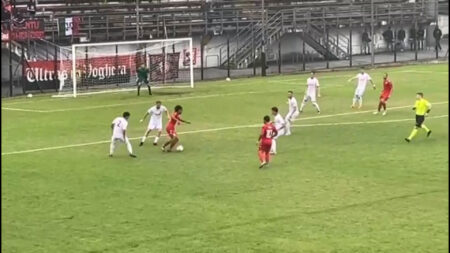 Calcio: Varese in emergenza contro l’Albenga
