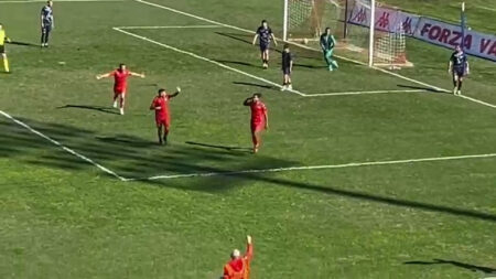 Calcio: Settimana della consapevolezza per il Varese