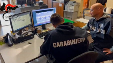 Varese: Cavallo "dopato", bufera sull'Ippica