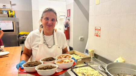 Varese: Casbeno Insieme, il cuore pulsante di un rione