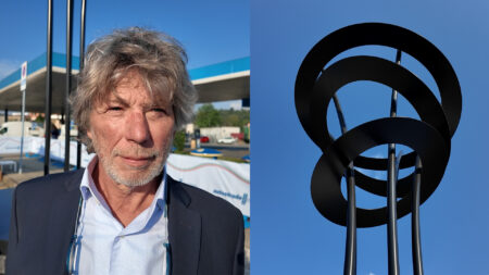 Castronno: Martinoli racconta l’opera per i 100 anni dell’A8