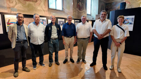 Ciclismo: Le maglie dei campioni, dal Ghisallo a Varese