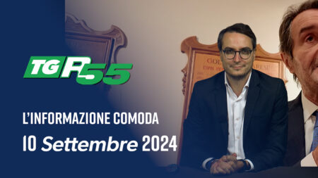 : Edizione del 10 Settembre 2024