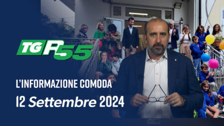 : Edizione del 12 Settembre 2024