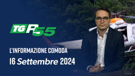 : Edizione del 16 Settembre 2024