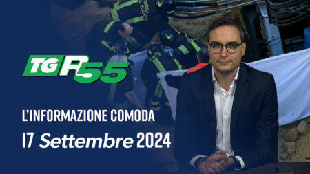 : Edizione del 17 Settembre 2024