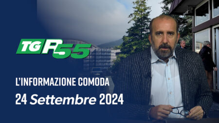 : Edizione del 24 Settembre 2024
