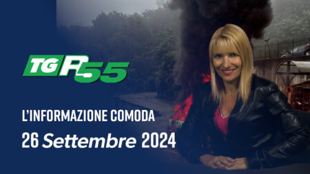 : Edizione del 26 Settembre 2024