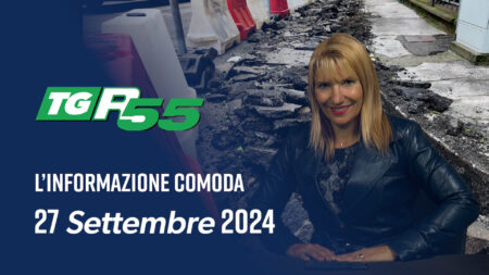 : Edizione del 27 Settembre 2024