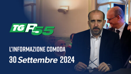 : Edizione del 30 Settembre 2024