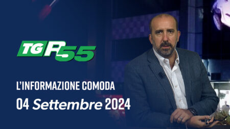 : Edizione del 04 Settembre 2024
